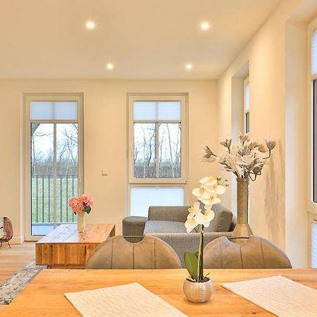 Strandhaus Zingst Apartment 08 Extérieur photo